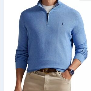 Polo Ralph Lauren Pima Cotton #171